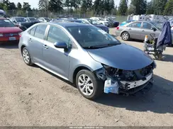 5YFEPMAEXMP208370 2021 TOYOTA COROLLA