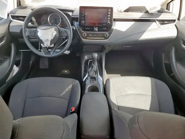 5YFEPMAEXMP209048 2021 TOYOTA COROLLA - Image 8