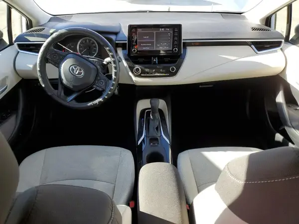 5YFEPMAEXMP209311 2021 TOYOTA COROLLA - Image 8