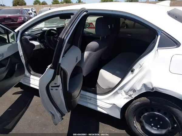 5YFEPMAEXMP209342 2021 TOYOTA COROLLA - Image 8