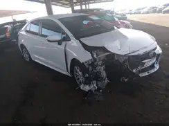 5YFEPMAEXMP209910 2021 TOYOTA COROLLA