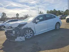 5YFEPMAEXMP210233 2021 TOYOTA COROLLA