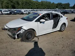 5YFEPMAEXMP210491 2021 TOYOTA COROLLA