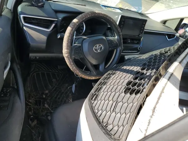 5YFEPMAEXMP210491 2021 TOYOTA COROLLA - Image 8
