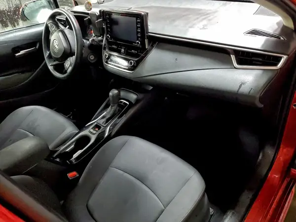 5YFEPMAEXMP211818 2021 TOYOTA COROLLA - Image 8