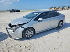 5YFEPMAEXMP212435 2021 TOYOTA COROLLA