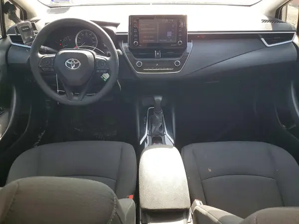 5YFEPMAEXMP212435 2021 TOYOTA COROLLA - Image 8