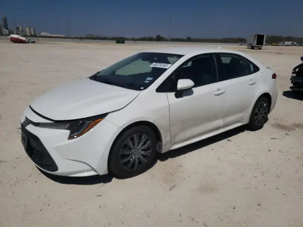 5YFEPMAEXMP212502 2021 TOYOTA COROLLA - Image 1