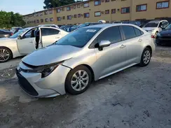 5YFEPMAEXMP213309 2021 TOYOTA COROLLA