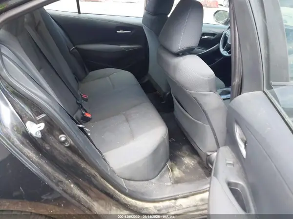 5YFEPMAEXMP213732 2021 TOYOTA COROLLA - Image 8