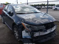 5YFEPMAEXMP215190 2021 TOYOTA COROLLA