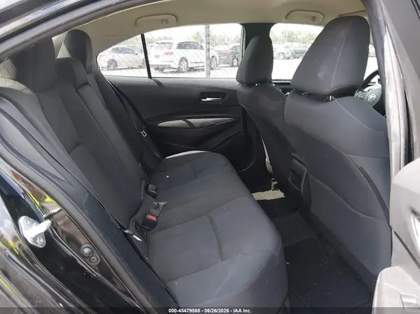 5YFEPMAEXMP215190 2021 TOYOTA COROLLA - Image 8