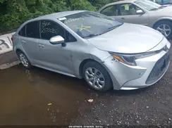 5YFEPMAEXMP215383 2021 TOYOTA COROLLA