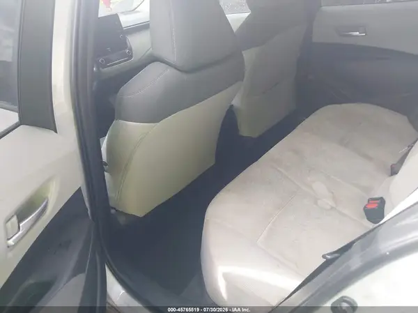 5YFEPMAEXMP215383 2021 TOYOTA COROLLA - Image 8
