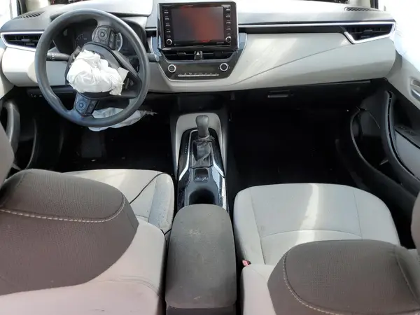 5YFEPMAEXMP215433 2021 TOYOTA COROLLA - Image 8