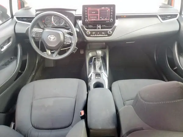 5YFEPMAEXMP215626 2021 TOYOTA COROLLA - Image 8