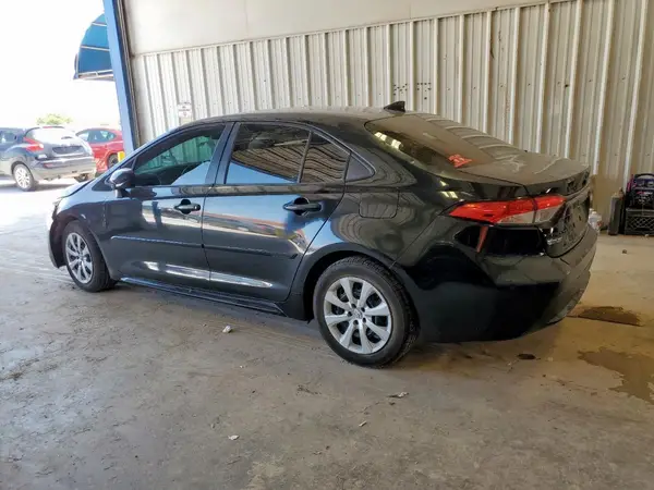 5YFEPMAEXMP216064 2021 TOYOTA COROLLA - Image 2