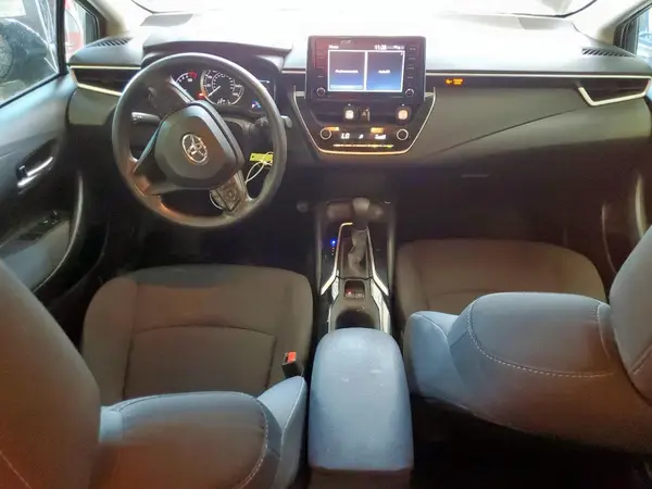 5YFEPMAEXMP216064 2021 TOYOTA COROLLA - Image 8