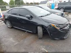 5YFEPMAEXMP216145 2021 TOYOTA COROLLA