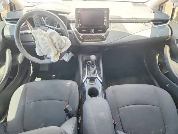 5YFEPMAEXMP216503 2021 TOYOTA COROLLA - Image 8
