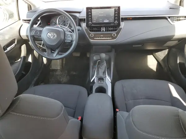 5YFEPMAEXMP216551 2021 TOYOTA COROLLA - Image 8