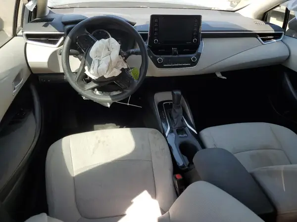 5YFEPMAEXMP216713 2021 TOYOTA COROLLA - Image 8