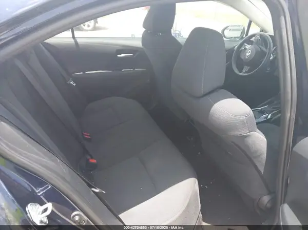 5YFEPMAEXMP216792 2021 TOYOTA COROLLA - Image 8