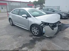 5YFEPMAEXMP217165 2021 TOYOTA COROLLA