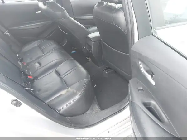 5YFEPMAEXMP217165 2021 TOYOTA COROLLA - Image 8