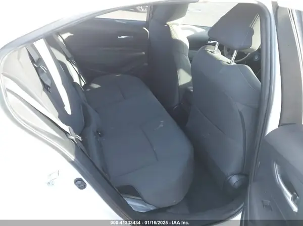 5YFEPMAEXMP217988 2021 TOYOTA COROLLA - Image 8