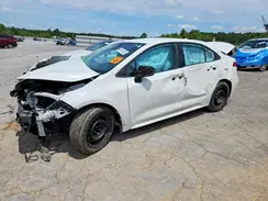 5YFEPMAEXMP218008 2021 TOYOTA COROLLA