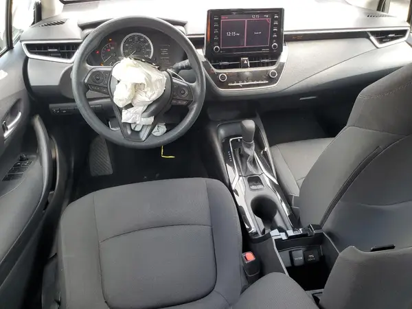 5YFEPMAEXMP218171 2021 TOYOTA COROLLA - Image 8