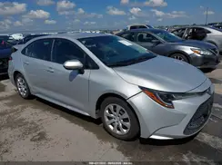 5YFEPMAEXMP218400 2021 TOYOTA COROLLA