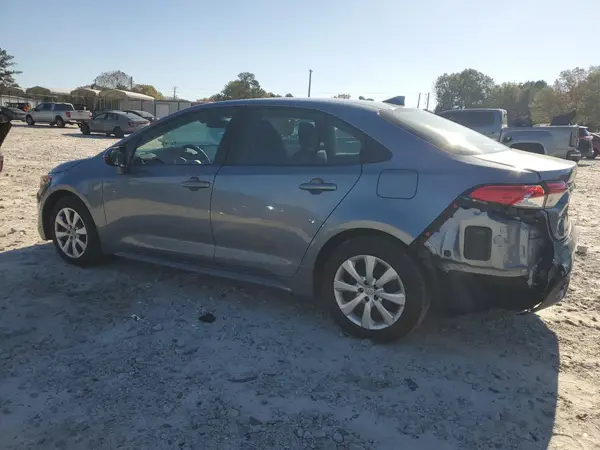 5YFEPMAEXMP218509 2021 TOYOTA COROLLA - Image 2