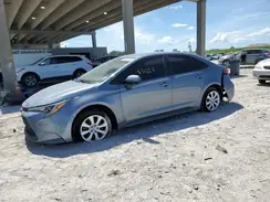 5YFEPMAEXMP221605 2021 TOYOTA COROLLA