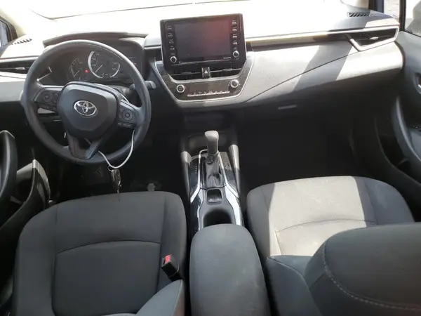 5YFEPMAEXMP221605 2021 TOYOTA COROLLA - Image 8