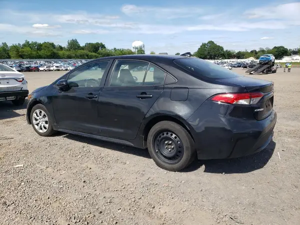 5YFEPMAEXMP223208 2021 TOYOTA COROLLA - Image 2