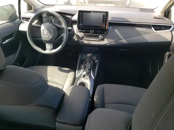 5YFEPMAEXMP223208 2021 TOYOTA COROLLA - Image 8