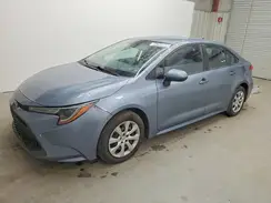 5YFEPMAEXMP223337 2021 TOYOTA COROLLA