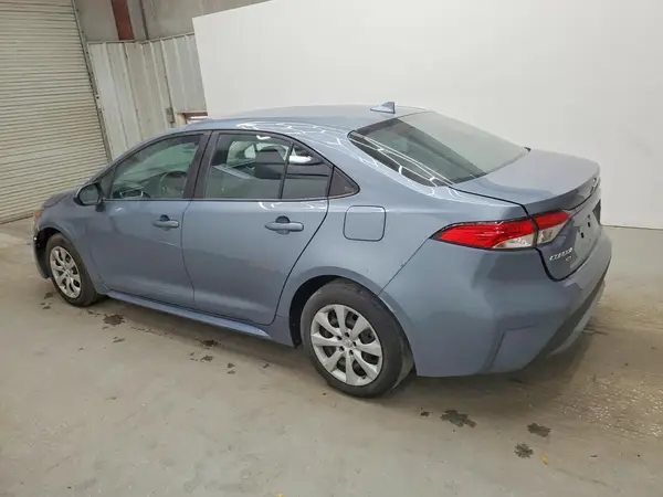 5YFEPMAEXMP223337 2021 TOYOTA COROLLA - Image 2