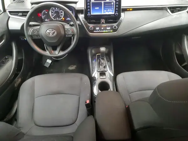 5YFEPMAEXMP223337 2021 TOYOTA COROLLA - Image 8