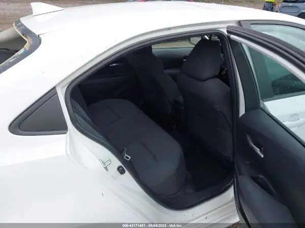 5YFEPMAEXMP223354 2021 TOYOTA COROLLA - Image 8