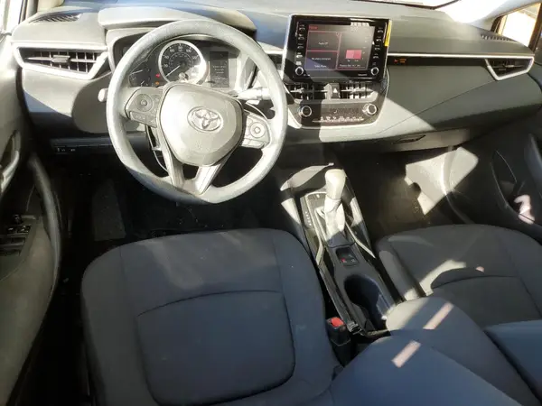 5YFEPMAEXMP223824 2021 TOYOTA COROLLA - Image 8