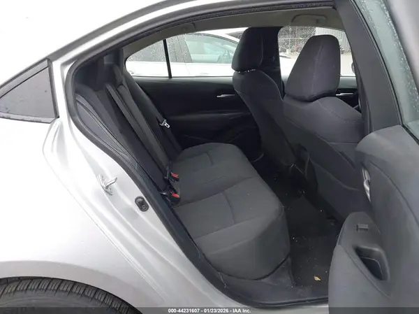 5YFEPMAEXMP223872 2021 TOYOTA COROLLA - Image 8