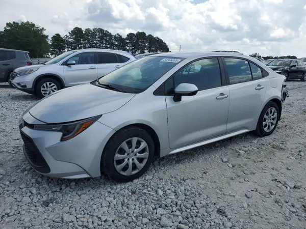 5YFEPMAEXMP224150 2021 TOYOTA COROLLA - Image 1