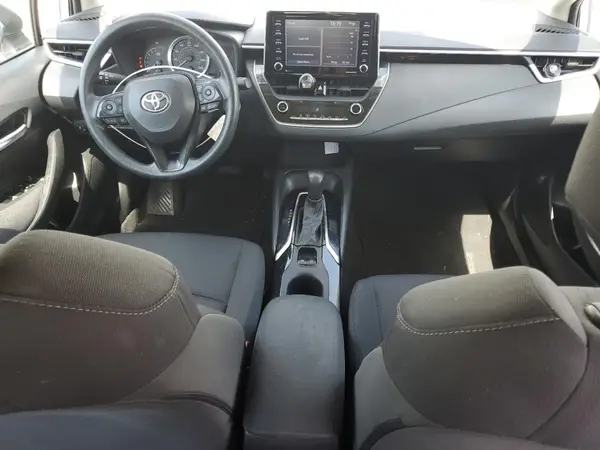 5YFEPMAEXMP224150 2021 TOYOTA COROLLA - Image 8