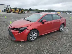 5YFEPMAEXMP224603 2021 TOYOTA COROLLA