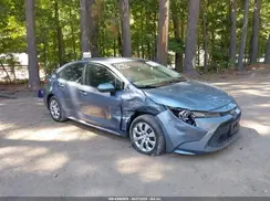 5YFEPMAEXMP224925 2021 TOYOTA COROLLA
