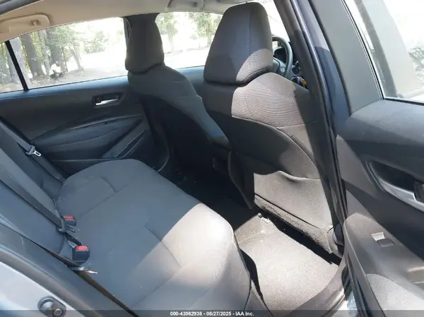 5YFEPMAEXMP224925 2021 TOYOTA COROLLA - Image 8
