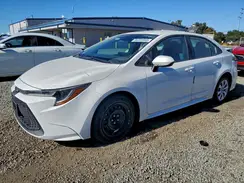 5YFEPMAEXMP226285 2021 TOYOTA COROLLA